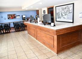 Baymont Inn And Suites By Wyndham Platteville 4