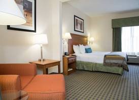Wingate by Wyndham Atlanta Airport Fairburn 5
