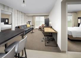 Residence Inn by Marriott Modesto North 4