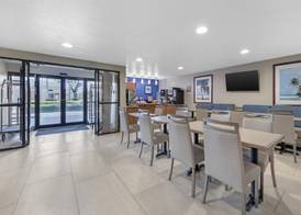Best Western Fort Lauderdale Airport/Cruise Port 4