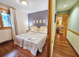 Apartamentos Gavín Biescas 3000 2