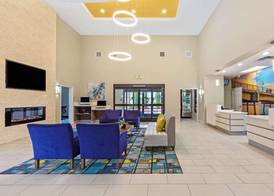 La Quinta by Wyndham NE Long Beach/Cypress 3