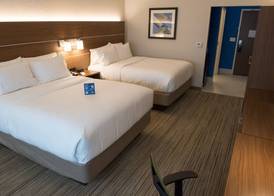 Holiday Inn Express & Suites DAYTON SW - UNIVERSITY AREA by IHG 3