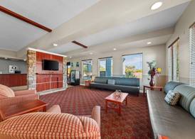 Quality Inn Weeki Wachee - Spring Hill 2