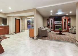 Travelodge by Wyndham Sylmar CA 2