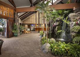 Catamaran Resort Hotel and Spa 2