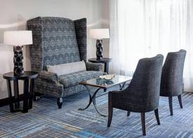 Courtyard by Marriott Dallas Plano/Richardson 2