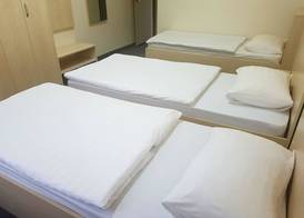 Berlin ART Hotel 4
