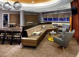 SpringHill Suites by Marriott Pittsburgh Bakery Square 3