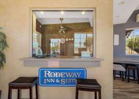 Rodeway Inn and Suites near Coachella 3