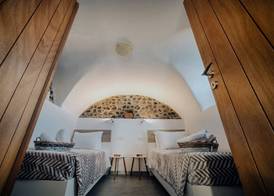 Pueblo Viejo Suites 2