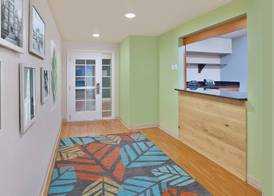 WoodSpring Suites Columbus Urbancrest 2