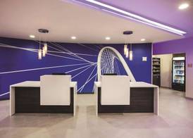 La Quinta by Wyndham Dallas Northeast-Arboretum 2