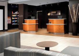 Courtyard by Marriott Tyler 2