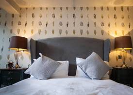 The Stratford Townhouse 5