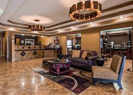 Best Western Manhattan Inn 3