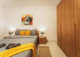 St Pauls Bay Apartments 2