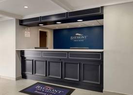 Baymont by Wyndham Branford/New Haven 4
