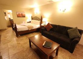 Sedona Springs Resort 5