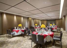 Microtel by Wyndham Tianjin 4
