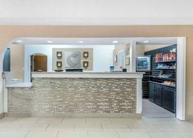 Comfort Inn & Suites La Grange - Louisville Area 2