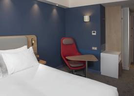 Holiday Inn Express Caen Epron by IHG 4