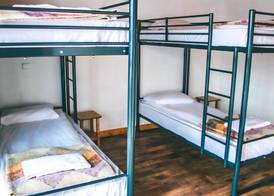 Hideout Tignes - Hostel 4