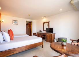 JP Villa Pattaya 4