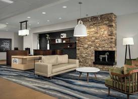 Fairfield Inn & Suites by Marriott Atlanta Stockbridge 3
