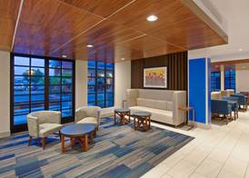 Holiday Inn Express MIRA MESA-SAN DIEGO by IHG 2