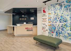 TownePlace Suites by Marriott Slidell 3