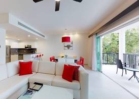 The Fives Beach Hotel & Residences - All Senses Inclusive 5