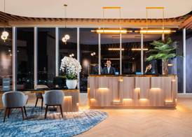 Novotel Jakarta Pulo Mas 2