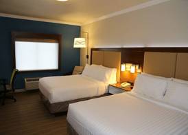 Holiday Inn Express & Suites GREENVILLE by IHG 5