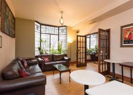 Hotel Strand Continental - Hostel 2