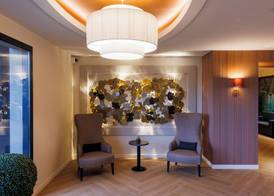 Les Boréales - Appart'hotel Villers-sur-Mer 4