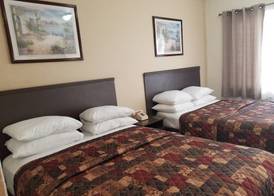 Parkway Inn 5