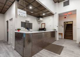 Hotel Auberge Manoir Ville Marie 2