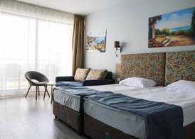 Topola Skies Resort & Aquapark 5