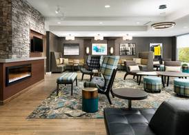 Residence Inn by Marriott King of Prussia 2