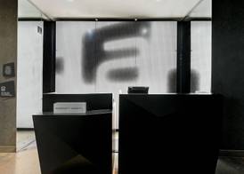 Aloft by Marriott Mooresville 2