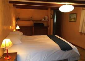 Chambre d'hôtes Le Clos 2