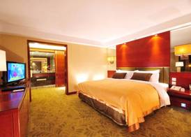 Jianguo Hotel Xi'an 3