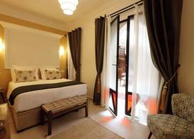 Riad Laora et SPA 4