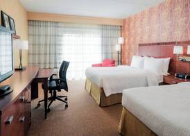 Courtyard by Marriott Chicago Naperville 4