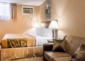 Woodstock Inn and Suites 2