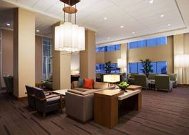Hyatt Place Minneapolis/Downtown 4