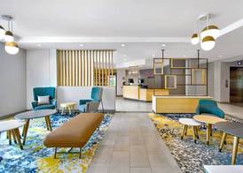TownePlace Suites by Marriott Asheville West 2