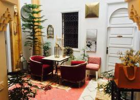 Riad Laly Tourisme Eclairé Le bijou de la medina 2