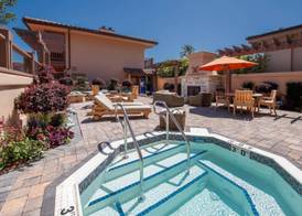 Horizon Inn & Ocean View Lodge 5